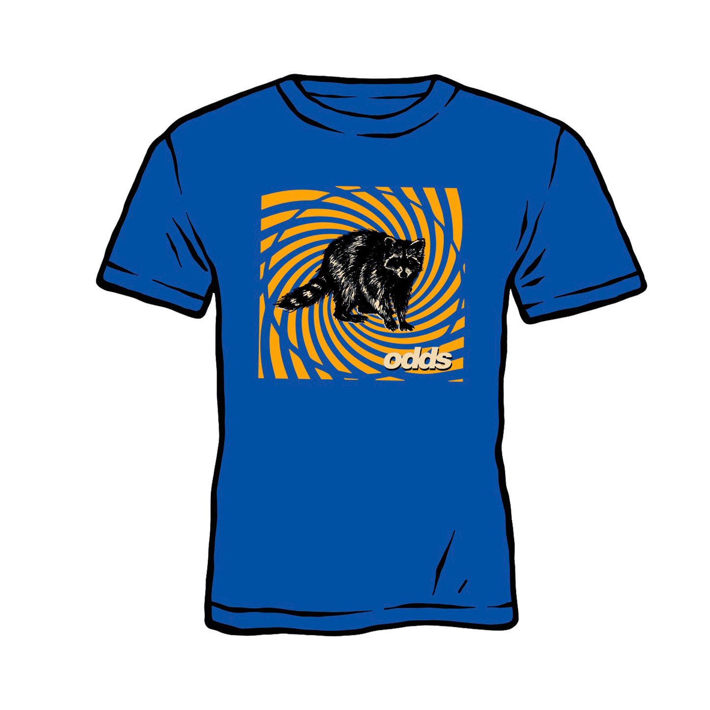 CD and shirt bundle
