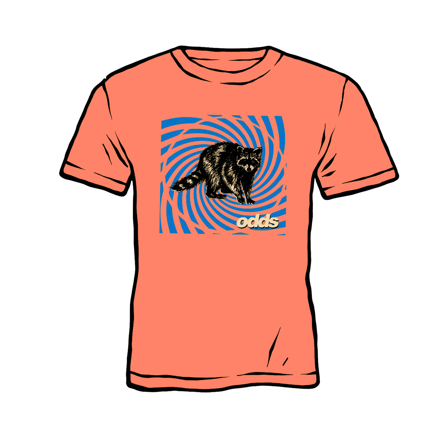 CD and shirt bundle