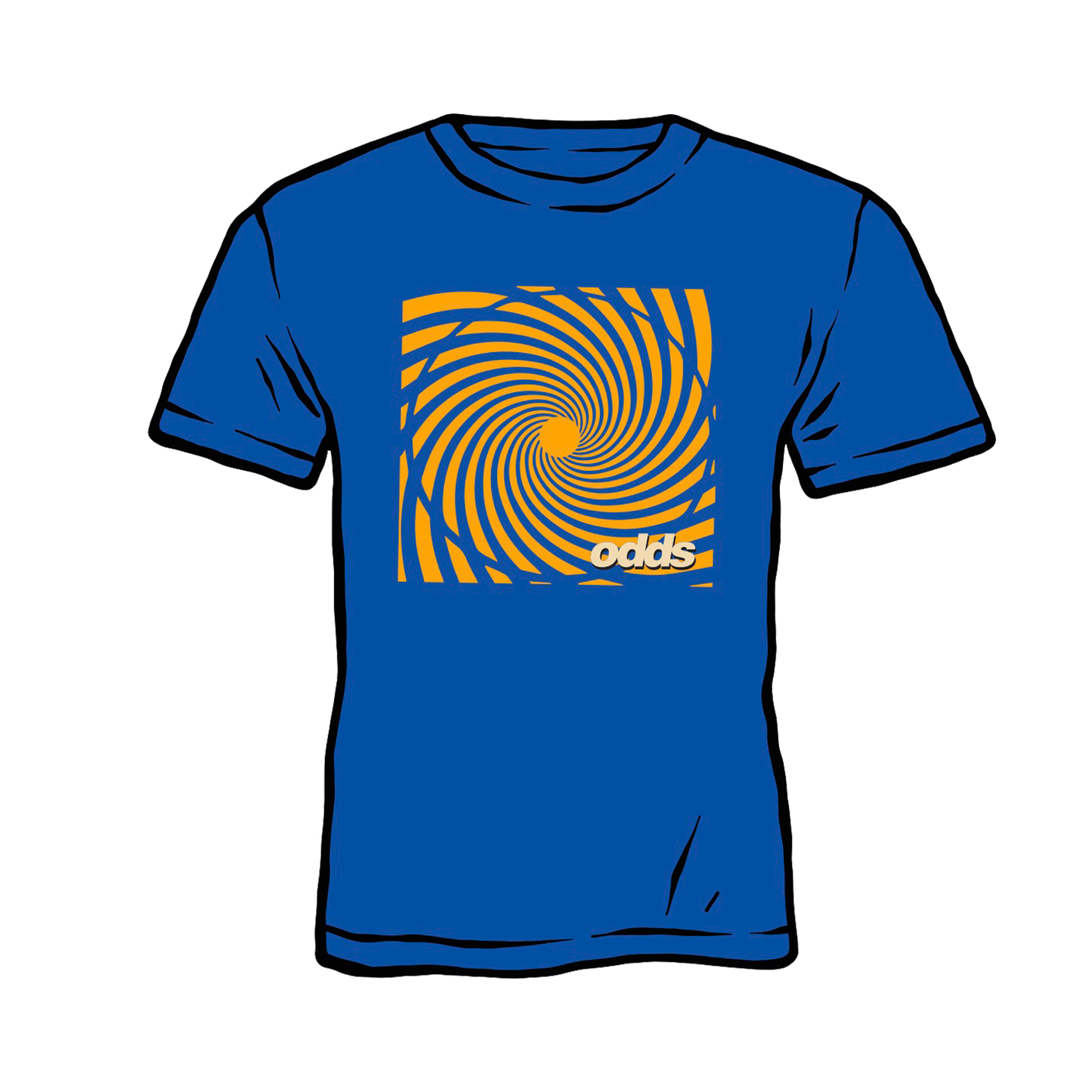 Swirl T-Shirt